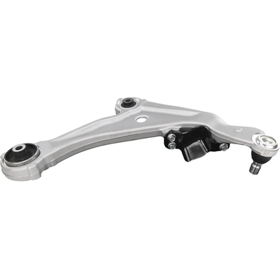 Control Arm With Ball Joint by MEVOTECH - QGS30154 pa2