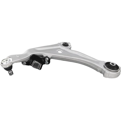 MEVOTECH - QGS30155 - Control Arm and Ball Joint Assembly pa2