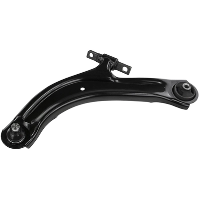 MEVOTECH - GS30180 - Control Arm and Ball Joint Assembly pa1