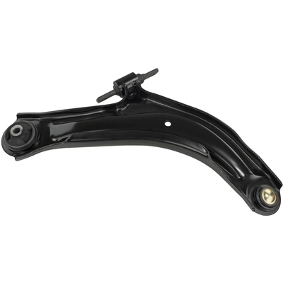 Control Arm With Ball Joint by MEVOTECH - QGS30180 pa2