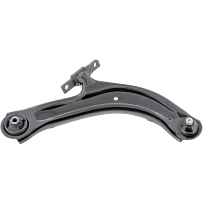 MEVOTECH - GS30181 - Control Arm and Ball Joint Assembly pa1