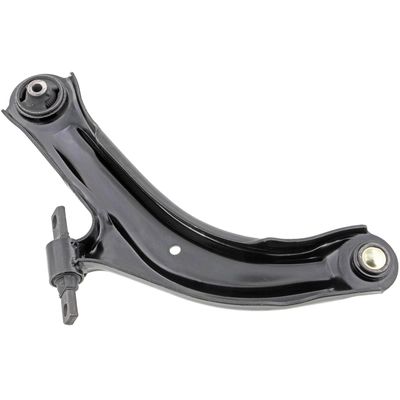 Control Arm With Ball Joint by MEVOTECH - QGS30181 pa2