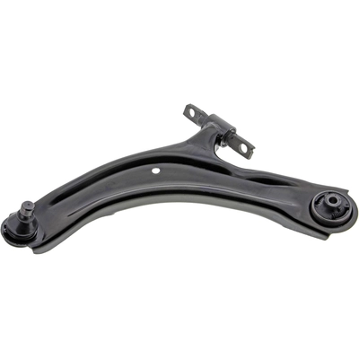 MEVOTECH - GS30194 - Control Arm and Ball Joint Assembly pa1