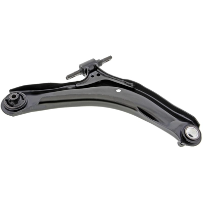 Control Arm With Ball Joint by MEVOTECH - QGS30194 pa2