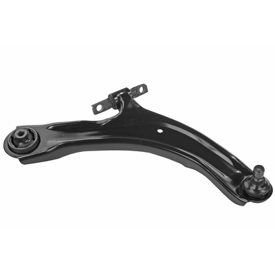 MEVOTECH - GS30195 - Control Arm and Ball Joint Assembly pa1