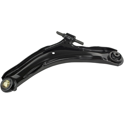 Control Arm With Ball Joint by MEVOTECH - QGS30195 pa2