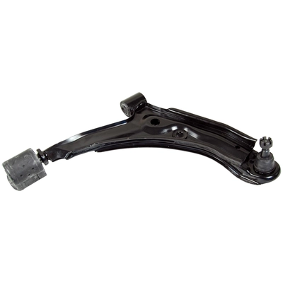 MEVOTECH - GS3055 - Control Arm and Ball Joint Assembly pa1