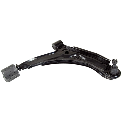 Control Arm With Ball Joint by MEVOTECH - QGS3055 pa1