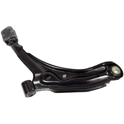 Control Arm With Ball Joint by MEVOTECH - QGS3055 pa2