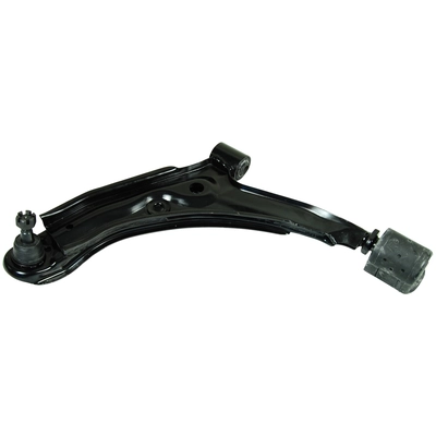 MEVOTECH - GS3056 - Control Arm and Ball Joint Assembly pa1