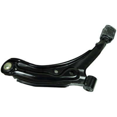 Control Arm With Ball Joint by MEVOTECH - QGS3056 pa2