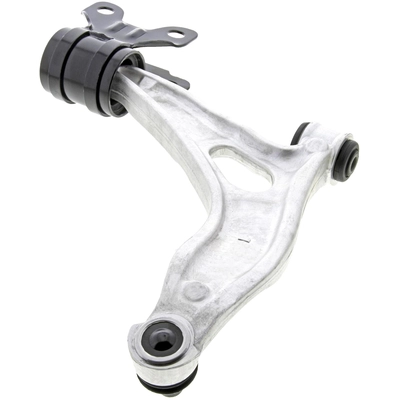 Control Arm With Ball Joint by MEVOTECH - QGS401100 pa2