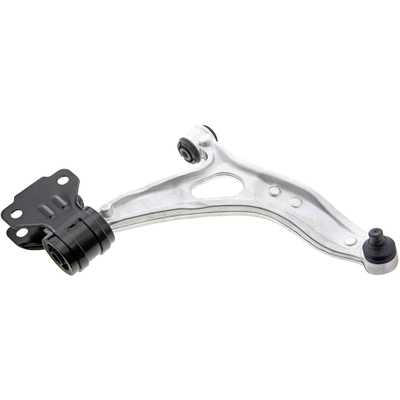 MEVOTECH - GS401101 - Control Arm and Ball Joint Assembly pa1