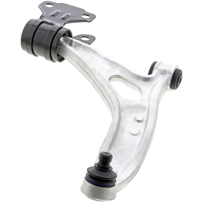 Control Arm With Ball Joint by MEVOTECH - QGS401101 pa2