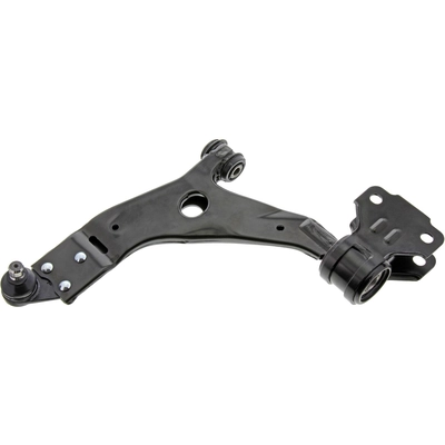 MEVOTECH - GS401107 - Control Arm and Ball Joint Assembly pa1
