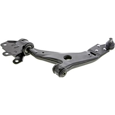 Control Arm With Ball Joint by MEVOTECH - QGS401107 pa2