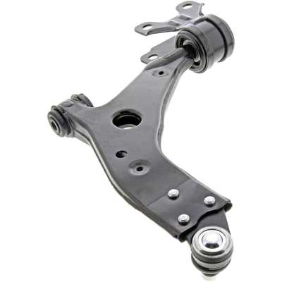 Control Arm With Ball Joint by MEVOTECH - QGS401108 pa2