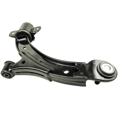 Control Arm With Ball Joint by MEVOTECH - QGS401148 pa2