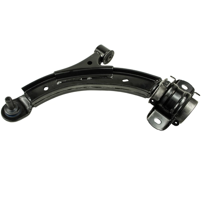MEVOTECH - GS401149 - Control Arm and Ball Joint Assembly pa1