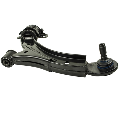 Control Arm With Ball Joint by MEVOTECH - QGS401149 pa2