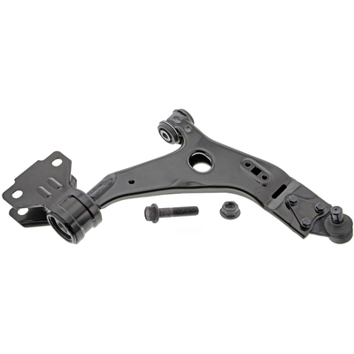 MEVOTECH - GS401150 - Control Arm and Ball Joint Assembly pa1
