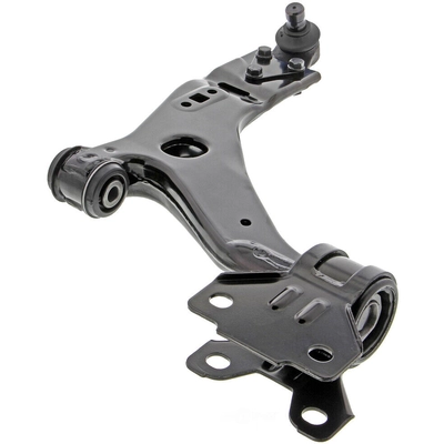 Control Arm With Ball Joint by MEVOTECH - QGS401150 pa2