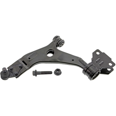 MEVOTECH - GS401151 - Control Arm and Ball Joint Assembly pa6