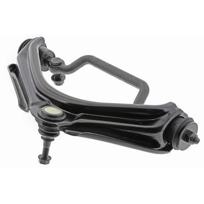 Control Arm With Ball Joint by MEVOTECH - QGS40116 pa2