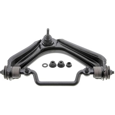 Control Arm With Ball Joint by MEVOTECH - QGS40117 pa1