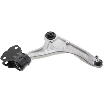 MEVOTECH - GS401184 - Control Arm and Ball Joint Assembly pa1