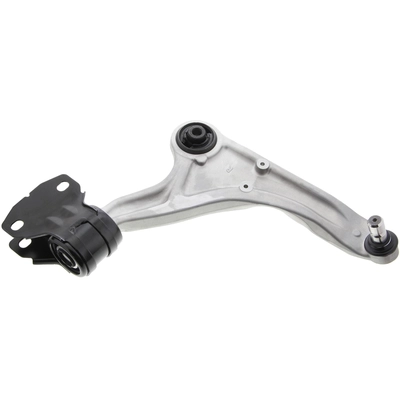 Control Arm With Ball Joint by MEVOTECH - QGS401184 pa1