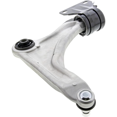 Control Arm With Ball Joint by MEVOTECH - QGS401184 pa2