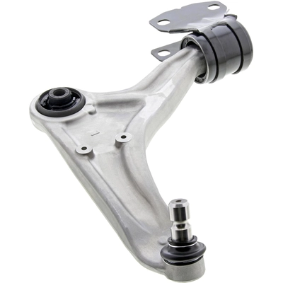 Control Arm With Ball Joint by MEVOTECH - QGS401185 pa2