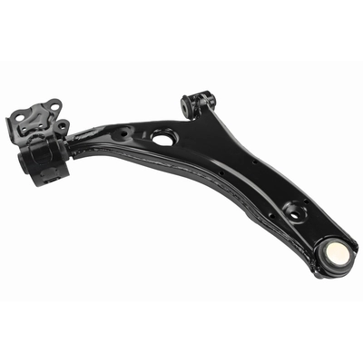 Control Arm With Ball Joint by MEVOTECH - QGS40130 pa2