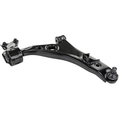 MEVOTECH - GS40131 - Control Arm and Ball Joint Assembly pa1
