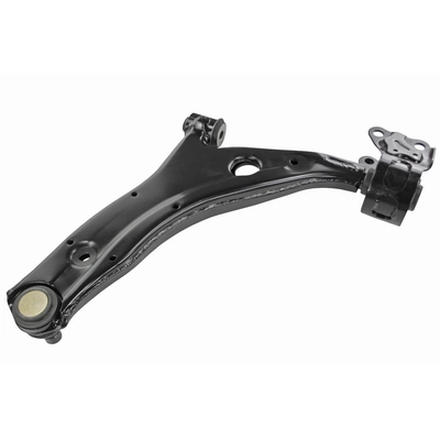 Control Arm With Ball Joint by MEVOTECH - QGS40131 pa2