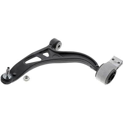 MEVOTECH - GS40185 - Control Arm and Ball Joint Assembly pa1