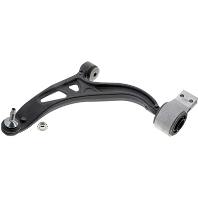 Control Arm With Ball Joint by MEVOTECH - QGS40185 pa1