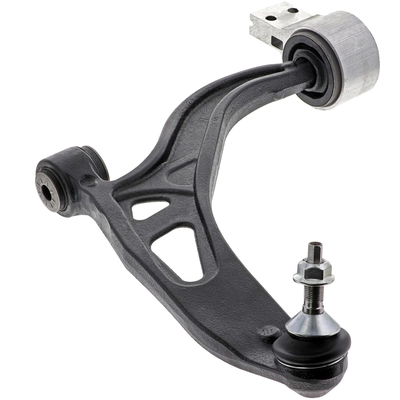 Control Arm With Ball Joint by MEVOTECH - QGS40185 pa2