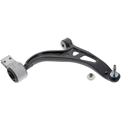 MEVOTECH - GS40186 - Control Arm and Ball Joint Assembly pa1