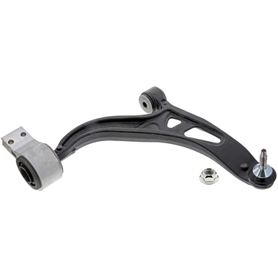 Control Arm With Ball Joint by MEVOTECH - QGS40186 pa1