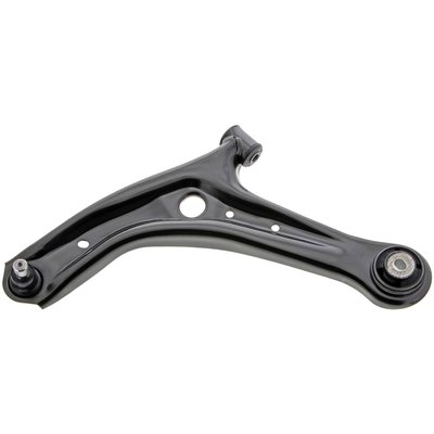 MEVOTECH - GS40194 - Control Arm and Ball Joint Assembly pa1
