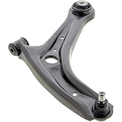 Control Arm With Ball Joint by MEVOTECH - QGS40194 pa2