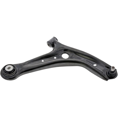 MEVOTECH - GS40195 - Control Arm and Ball Joint Assembly pa1