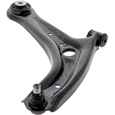 Control Arm With Ball Joint by MEVOTECH - QGS40195 pa2