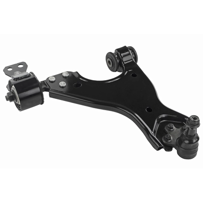 MEVOTECH - GS501016 - Control Arm and Ball Joint Assembly pa1