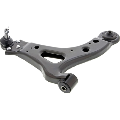 Control Arm With Ball Joint by MEVOTECH - QGS501027 pa2