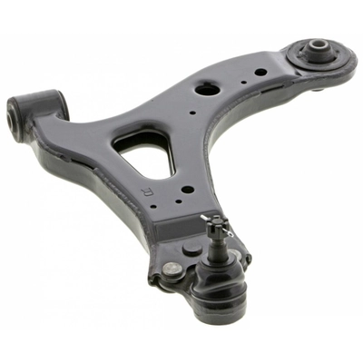 Control Arm With Ball Joint by MEVOTECH - QGS501028 pa1