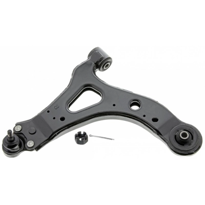 MEVOTECH - GS501028 - Control Arm and Ball Joint Assembly pa5
