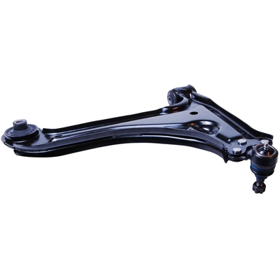 MEVOTECH - QGS50111 - Control Arm and Ball Joint Assembly pa2